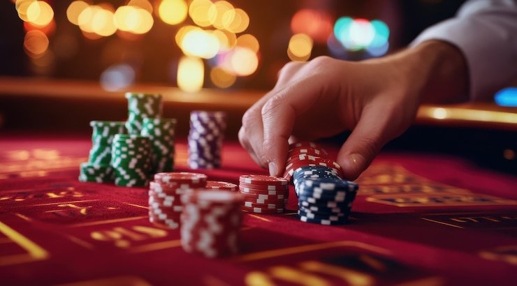 Tampilan responsif parlay4d di berbagai ukuran layar perangkat