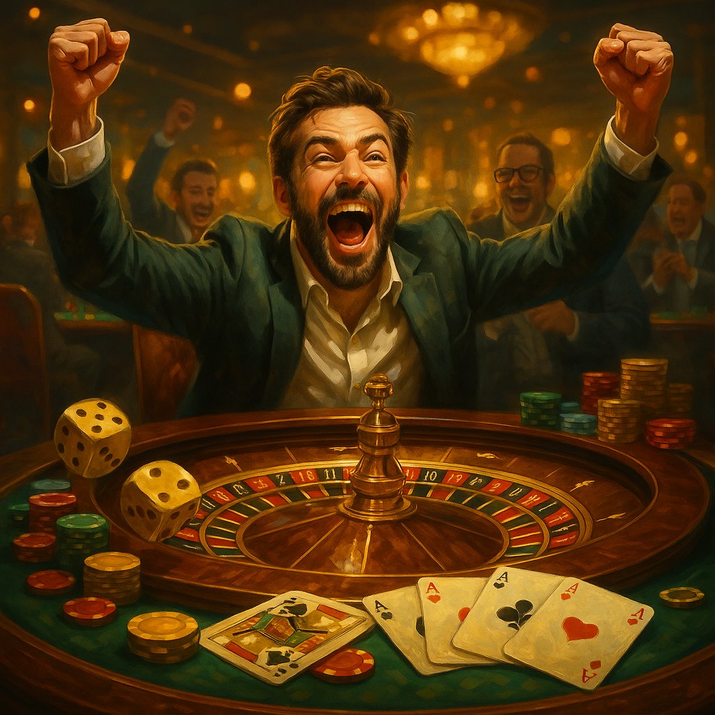 parlay4d featured game showcase parlay4d featured game showcase